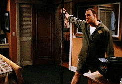 Doug heffernan leah remini kevin james GIF on GIFER - by Mazushakar