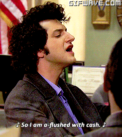 GIF ben schwartz animated GIF on GIFER by Malashura