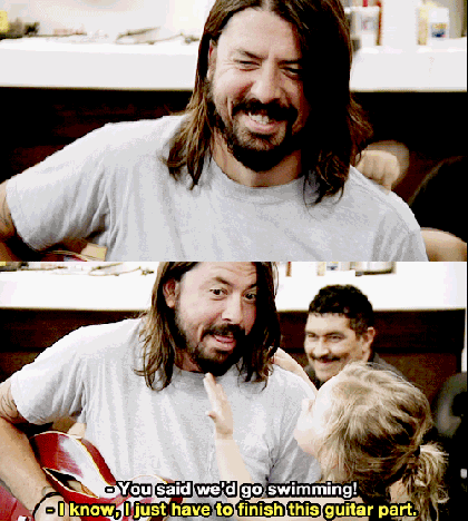 Nice Guy Dave Grohl Dave Gif On Gifer By Zugrel