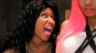 Monster nicki minaj скачать Monster nicki minaj скачать