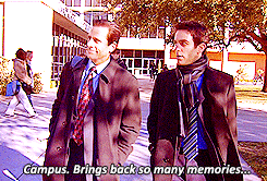 Business school the office michael scott GIF on GIFER - by Androndis