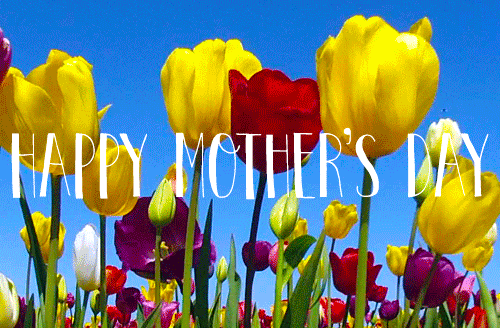 Happy mothers day mothers day mothersday GIF on GIFER - by ...