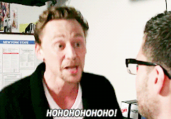 Gif Tv Tom Hiddleston 13 Animated Gif On Gifer By Memi