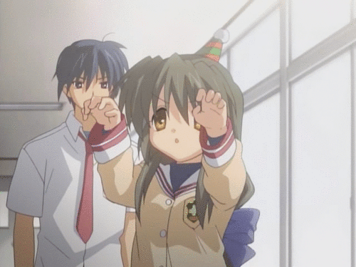 Featured image of post Cute Anime Bowing Gif If you know the source it is good to put it in so others do not have to ask and they can watch the anime if they want to