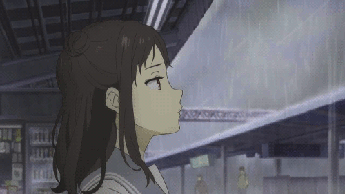 Sad GIF  Anime Amino