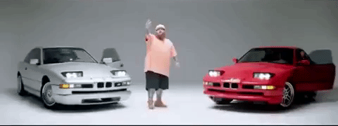 Gif Action Bronson Durag Vs Headband Animated Gif On Gifer By Zulushura
