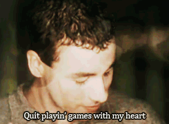 Quit Playing Games with My Heart - Backstreet Boys 