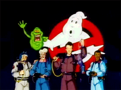 PILOT EPISODE: Extreme Ghostbusters | Animated Series | GHOSTBUSTERS -  YouTube