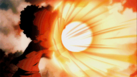 Featured image of post Anime Fire Blast Gif - Animated gif images of fire and flame.