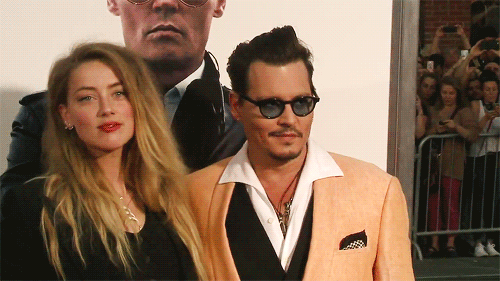 Documentário sobre julgamento de Johnny Depp e Amber Heard será lançado  este mês