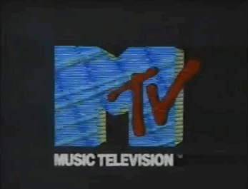 Mtv 80s 1980s GIF on GIFER - by Delalune