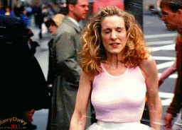 Sarah jessica parker sex and the city ugh GIF on GIFER - by Frosthunter