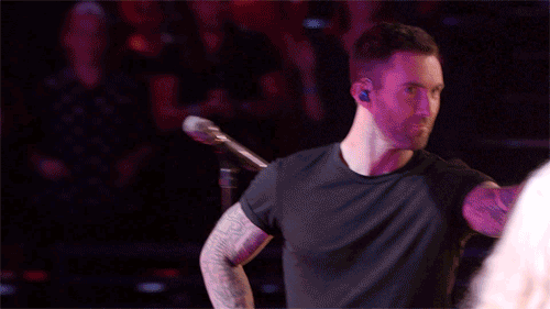 Tv Music Television Gif On Gifer By Meztir