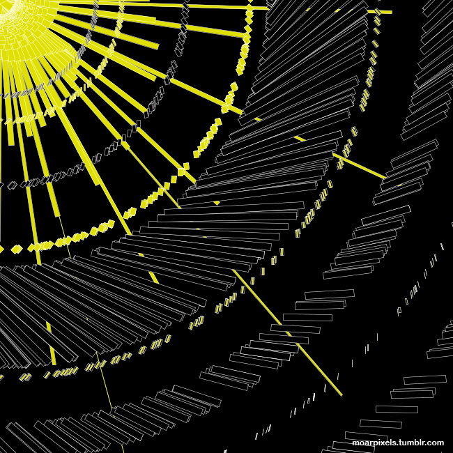 Sun processing