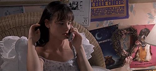 GIF juliette lewis - animated GIF on GIFER - by Deladi
