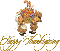 GIF thanksgiving transparent happy - animated GIF on GIFER - by Runescar