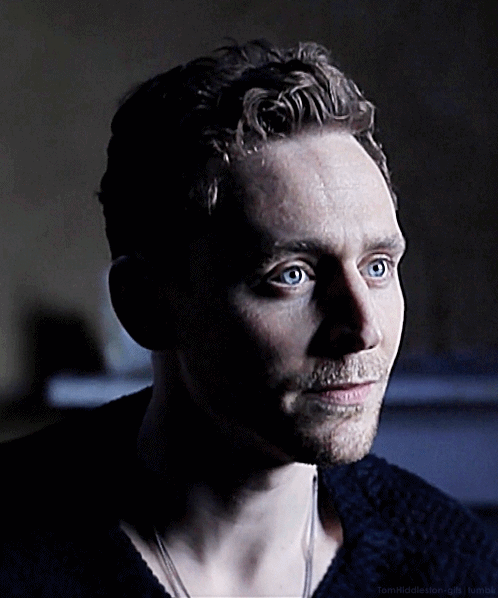 Tom hiddleston tom why we love him GIF on GIFER - by Gavinranrad