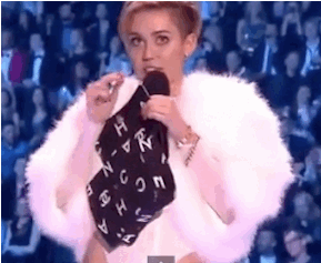 Miley Cyrus Twerk Gif Vma Miley Cyrus Twerk GIFs Find & Share On