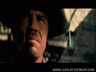 GIF jonah hex - animated GIF on GIFER - by Alsalen