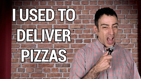 pizza boy comedy