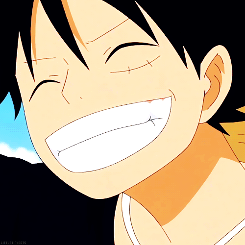 Tiny Luffy Gifs Get The Best Gif On Gifer