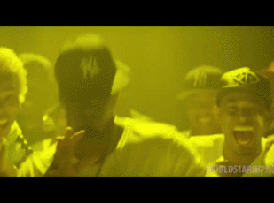 Big Sean Gif On Gifer By Moragra