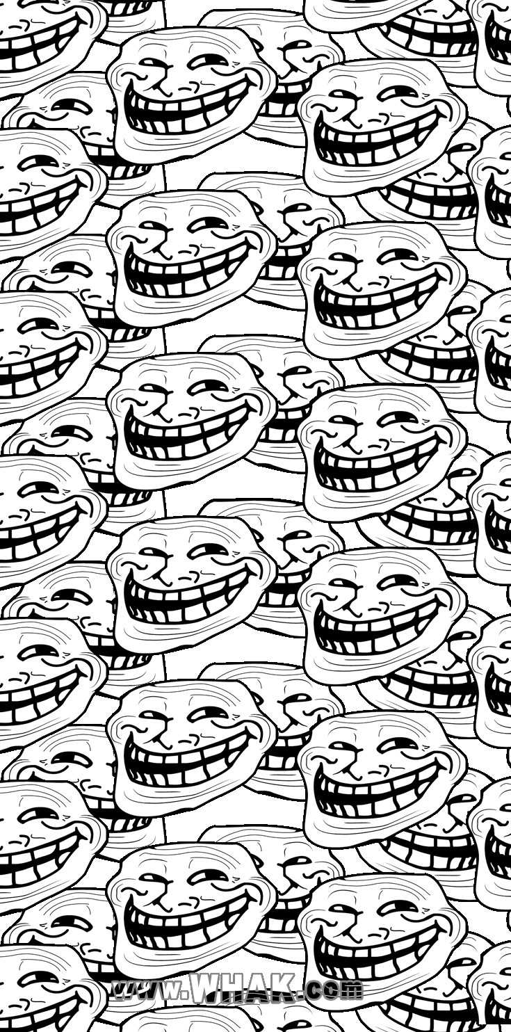 Trollface GIFs - Get the best gif on GIFER
