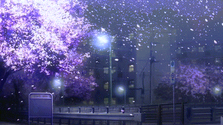 Top 30 Cherry Blossom Tree GIFs  Find the best GIF on Gfycat