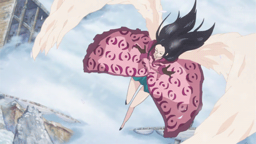Op Nico Robin Gif On Gifer By Megul