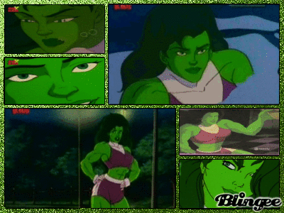 The incredible hulk GIF on GIFER - by Doukinos