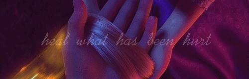 Tangled rapunzel healing incantation GIF on GIFER - by Thundershaper