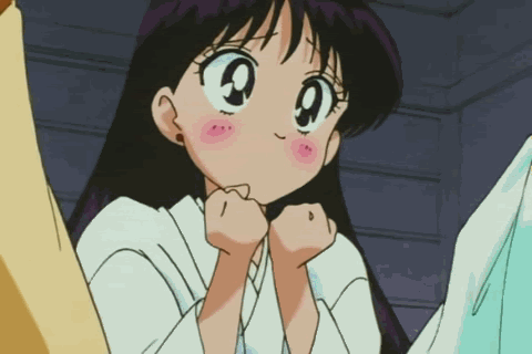 Featured image of post Happy Blushing Anime Gif The best gifs for anime blush