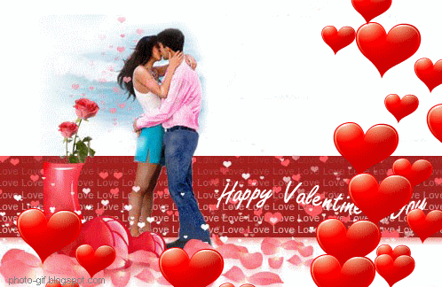 Gif Valentines Day Animated Gif On Gifer By Conjuriel