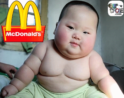 Mc Donalds Core Kids Gif On Gifer By Ironwalker