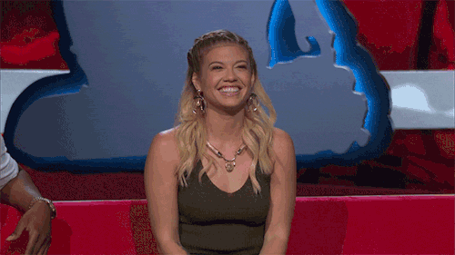 Chanel west coast GIF on GIFER - by Faushura