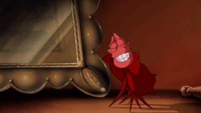 Part Of Your World Disney Song Arielle Gif On Gifer By Aumand