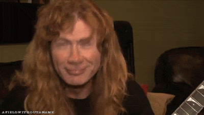 GIF dave mustaine - animated GIF on GIFER - by Buzadora GIF dave mustaine - animated GIF on GIFER - by Buzadora