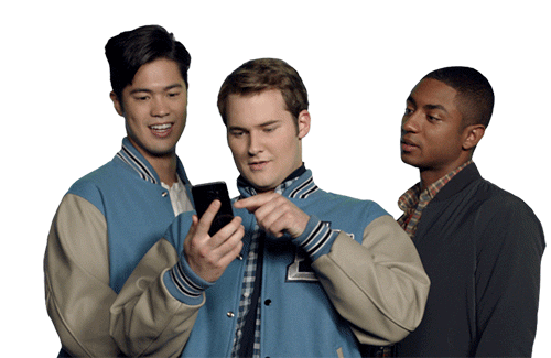 13 Reasons Why Stickers Transparent 13 Reasons Why Gif On Gifer By