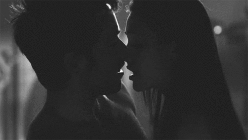 Tumblr bilder schwarz weiß gif