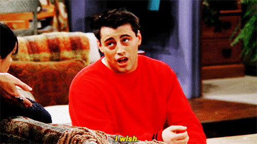 90s friends tv show GIF on GIFER - by Merr
