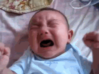 Cry baby GIF on GIFER - by Beathis