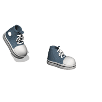 Résultat de recherche d'images pour "animated gif shoes"