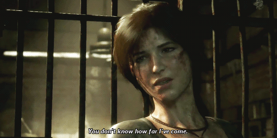 Image result for Lara croft gifs