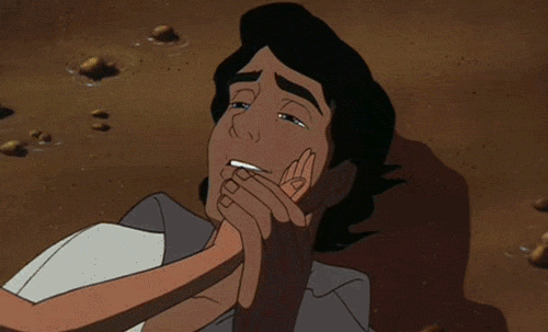 Prince Eric Gif On Gifer By Bloodstaff