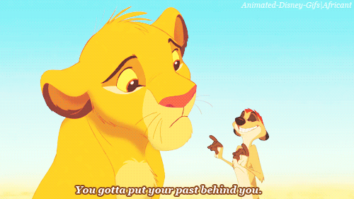 Disney Pixar Past Quote Gif On Gifer By Shashakar