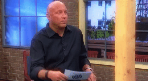 GIF the steve wilkos show listening steve wilkos - animated GIF on GIFER -  by Sirandis