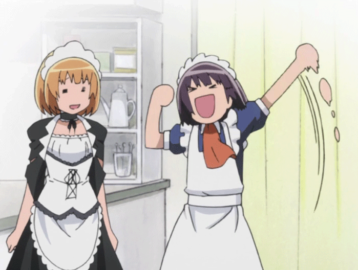 Featured image of post Excited Yes Anime Gif - There are already 457 enthralling, inspiring and awesome images tagged with anime gif.