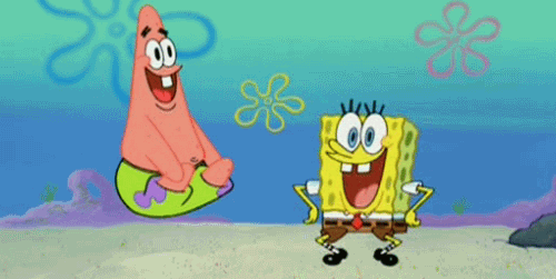 Spongebob Squarepants Gif On Gifer By Kazrabar