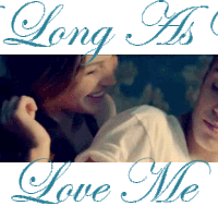 Transparent As Long As You Love Me Gif On Gifer By Mesida