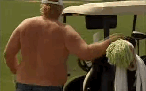 John Daly Laugh Out Loud Entretenimiento Gif On Gifer By Alsadi